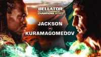 Backdrop to the movie "Bellator Champions Series Dublin: Jackson vs. Kuramagomedov" #506913