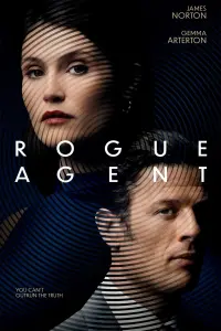 Poster to the movie "Rogue Agent" #131872