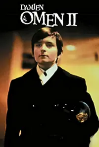 Poster to the movie "Damien: Omen II" #288054