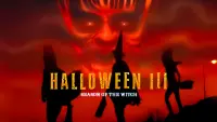 Backdrop to the movie "Halloween III: Season of the Witch" #101426