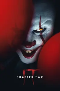 Poster to the movie "It Chapter Two" #605149