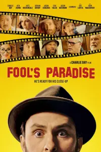 Poster to the movie "Fool