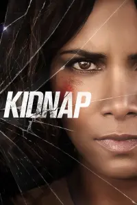 Poster to the movie "Kidnap" #109037