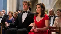 Backdrop to the movie "Me Before You" #168303