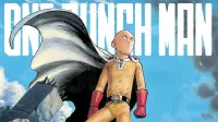 Backdrop to the movie "One Punch Man" #575984