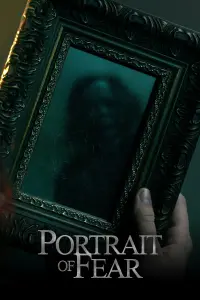 Poster to the movie "Portrait of Fear" #589765