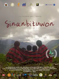 Poster to the movie "Sinanbituwon" #435598