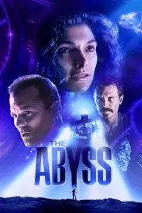 Poster to the movie "The Abyss" #223208