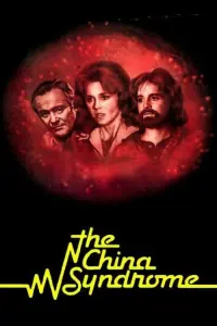 Poster to the movie "The China Syndrome" #236826