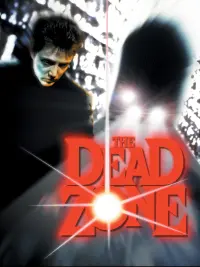 Poster to the movie "The Dead Zone" #245226