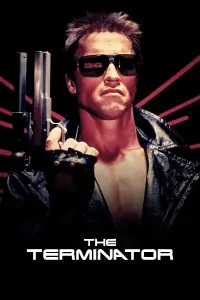 Poster to the movie "The Terminator" #167458