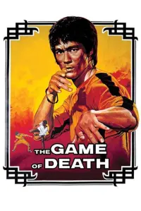 Poster to the movie "Game of Death" #89374