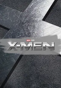 Poster to the movie "X-Men" #247242