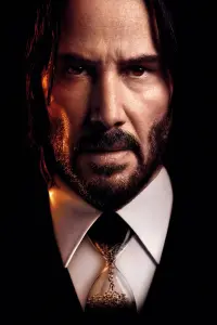 Poster to the movie "John Wick: Chapter 4" #161100