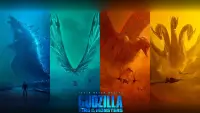 Backdrop to the movie "Godzilla: King of the Monsters" #14411