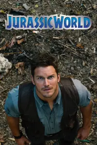 Poster to the movie "Jurassic World" #20367