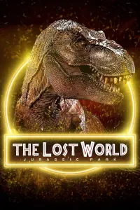 Poster to the movie "The Lost World: Jurassic Park" #547938