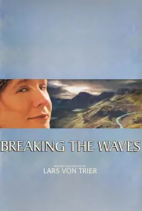 Poster to the movie "Breaking the Waves" #141990