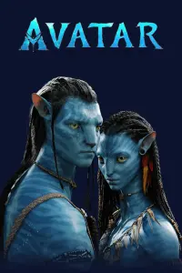 Poster to the movie "Avatar" #11254