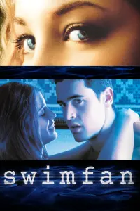 Poster to the movie "Swimfan" #150991