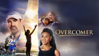 Backdrop to the movie "Overcomer" #323805