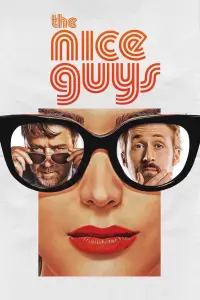 Poster to the movie "The Nice Guys" #73238