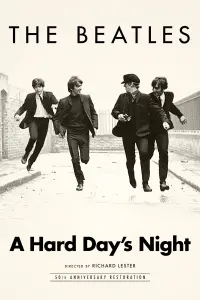 Poster to the movie "A Hard Day