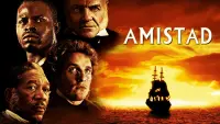 Backdrop to the movie "Amistad" #245981