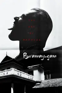 Poster to the movie "Bramayugam" #191642