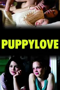 Poster to the movie "Puppylove" #153030