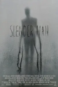 Poster to the movie "Slender Man" #100891