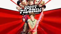 Backdrop to the movie "Scott Pilgrim vs. the World" #212068