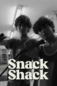 Poster to the movie "Snack Shack" #430518