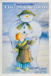 Poster to the movie "The Snowman" #623072