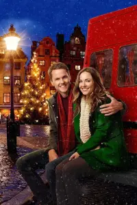 Poster to the movie "Once Upon A Holiday" #422784