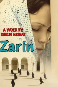 Poster to the movie "Zarin" #336744