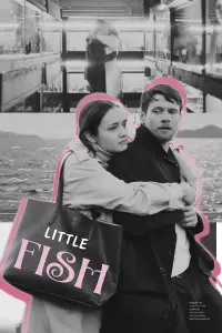 Poster to the movie "Little Fish" #552385