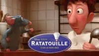 Backdrop to the movie "Ratatouille" #12513