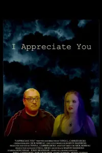 Poster to the movie "I Appreciate You" #550114