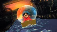 Backdrop to the movie "An American Tail" #269492