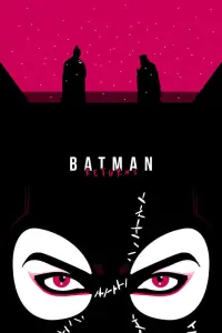 Poster to the movie "Batman Returns" #253177