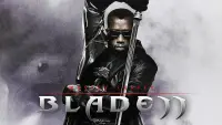 Backdrop to the movie "Blade II" #281772