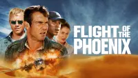 Backdrop to the movie "Flight of the Phoenix" #309885