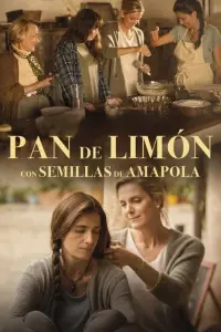 Poster to the movie "Lemon and Poppy Seed Cake" #431589