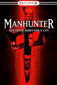 Poster to the movie "Manhunter" #244900