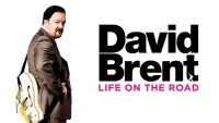 Backdrop to the movie "David Brent: Life on the Road" #125595