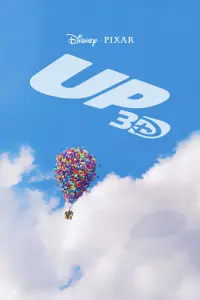 Poster to the movie "Up" #15872