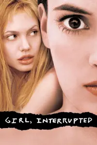 Poster to the movie "Girl, Interrupted" #77001