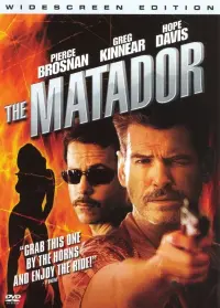 Poster to the movie "The Matador" #293775