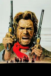 Poster to the movie "The Outlaw Josey Wales" #214096